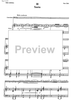 Suite andaluza - Score