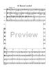 Rounds for Strings - Score