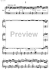 13 Estudie (13 Studies, higher level) - Piano