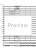 Concertpiece - Score