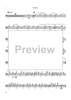 On Parade March - Trombone 1