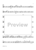 Collected String Trios: Volume 2 - Viola (for Violin 2)