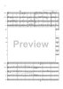 Through Yonder Grove - Score