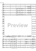 Agentia Suite No. 1 - Full Score