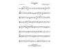 The Gladiator - Alto Saxophone 2