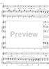 An die Nachtigall Op.46 No. 4