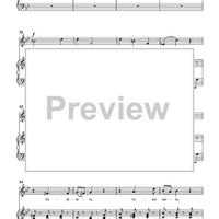 Ah! Mio cor - from Alcina, HWV 34