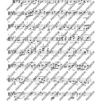 Phantasiestück in A major