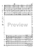 MacArthur Park - Score