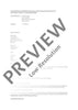 L'Agitation des Observateurs, le Tremblement des Voyeurs - Full Score