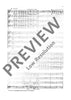 But I am poor - Choral Score