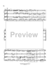 Music for Four, Collection No. 3 - Tangos and More! - Score