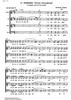 Miserere fuggi fuggjendi - Score