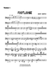 Footloose - Trombone 4