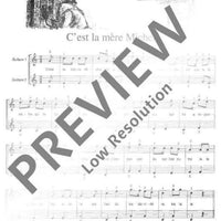 La Guitare en chantant