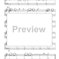 The Hurdy-Gurdy - Thirty Pieces for Young People, Op. 107, #5