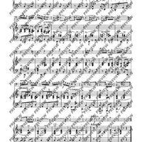 Chanson Louis XIII et Pavane