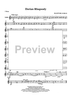Dorian Rhapsody - F Horn