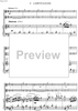 Suite africana - Score