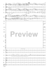 Triumphal March from Caractacus - Full Score