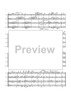 Two Madrigals, Vol. 9 - from Morley's "First Book of Madrigals to 4 Voices" (1594) - Score