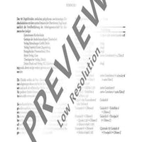 Zweistimmige Orgelchoräle