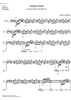 Jungle Heart - Marimba