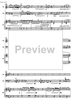 Rhapsodie Op.184 - Score