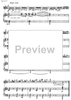 Concerto Op.10 - Score