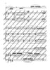 Pieces of a dream - Score and Parts