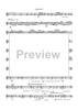 With Visions of Tomorrow - Bb Clarinet 2