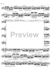 Suite Op.131c No. 3 - Cello