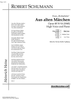 Aus alten Märchen Op.48 No.15