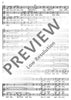 Drei leichte Chorlieder - Choral Score