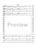 After the Rain - Score