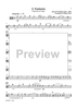 Prelude to Postlude: Ceremonial Music for String Trio - Viola (for Violin 2)