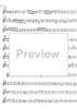 Sonata en Quatuor - Treble Clef 3