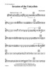 Invasion of the Unicyclists - Eb Alto Saxophone 2
