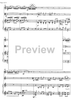 Concertino - Score