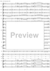 Jazz Country - Conductor's Score