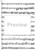 String quartet No. 1 - Violin 1