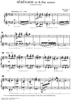 Sérénade in B-flat Minor, Op. 3, No. 5