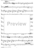 Sonata No. 1 in G Major - Continuo