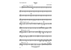 Victory - Tenor Saxophone