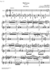 Mallorca Op.202 (Barcarole)