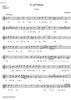 Tu es Petrus - Soprano 2