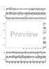 Sonata for Horn - Piano Score