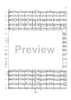 Waltz Finale from The Nutcracker, Op. 71 - Score