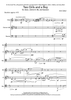 Two Girls and a Boy - Score