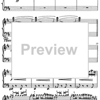 An American in Paris - Piano 2